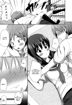 Page 132 of Kimi ga Haramu made Nando mo Aishiteru | I’ll love you many times until you get pregnant