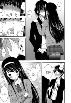 Page 19 of Kimi ga Haramu made Nando mo Aishiteru | I’ll love you many times until you get pregnant