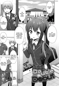 Page 59 of Kimi ga Haramu made Nando mo Aishiteru | I’ll love you many times until you get pregnant