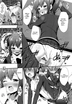 Page 74 of Kimi ga Haramu made Nando mo Aishiteru | I’ll love you many times until you get pregnant
