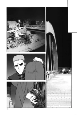 Page 16 of blue snow blue scene.19