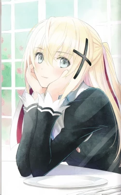 Page 33 of Tony MAGAZINE 03