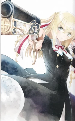 Page 59 of Tony MAGAZINE 03