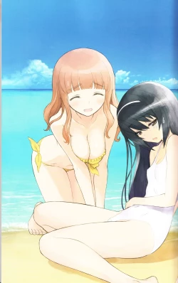 Page 7 of Tony MAGAZINE 03