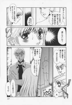 Page 129 of Hitoduma dorei gangu
