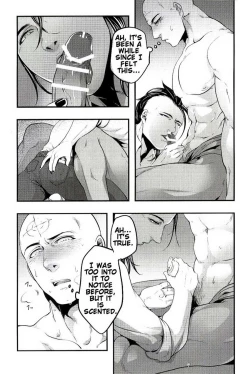 Page 25 of Yamerotte Itteru daro Baka | I Said Stop It, Idiot