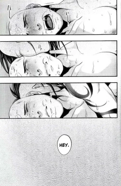 Page 35 of Yamerotte Itteru daro Baka | I Said Stop It, Idiot