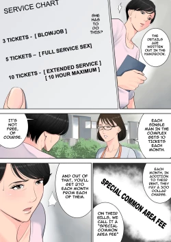 Page 24 of Tsubakigaoka Danchi no Kanrinin | Tsubakigaoka Housing Project Manager