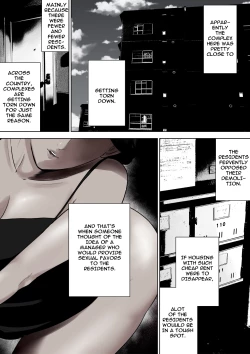 Page 31 of Tsubakigaoka Danchi no Kanrinin | Tsubakigaoka Housing Project Manager