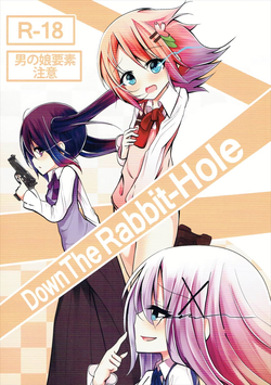 Download Down The Rabbit-Hole