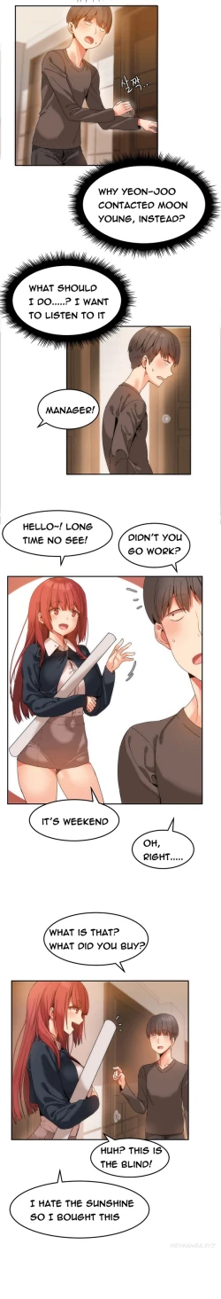 Page 128 of Hari Dormitory Ch.0-31