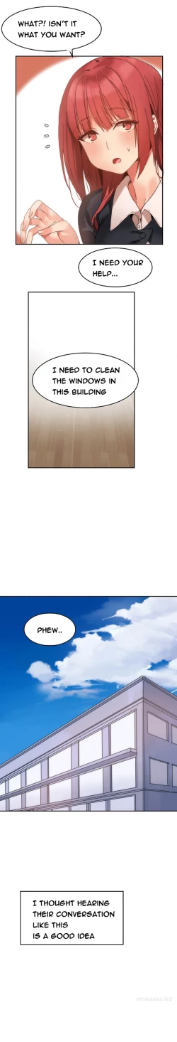 Page 130 of Hari Dormitory Ch.0-31