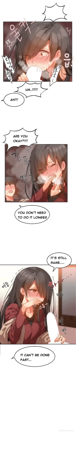 Page 152 of Hari Dormitory Ch.0-31