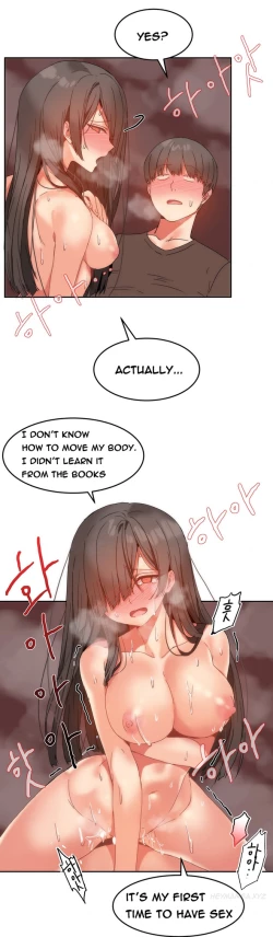 Page 168 of Hari Dormitory Ch.0-31