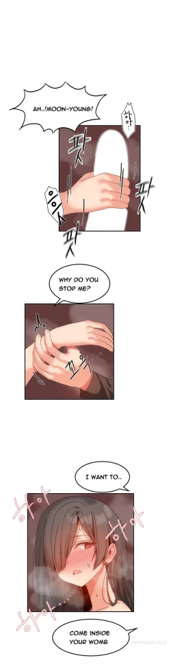 Page 182 of Hari Dormitory Ch.0-31