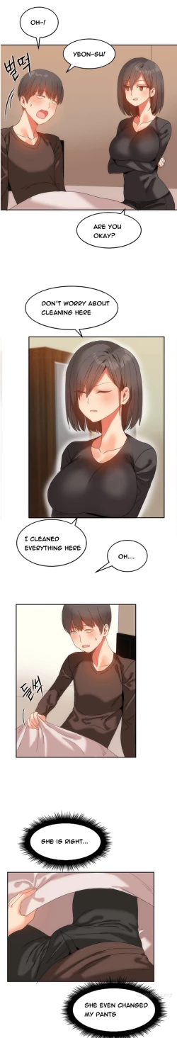 Page 188 of Hari Dormitory Ch.0-31