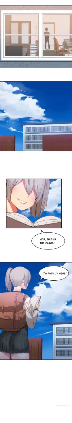 Page 193 of Hari Dormitory Ch.0-31