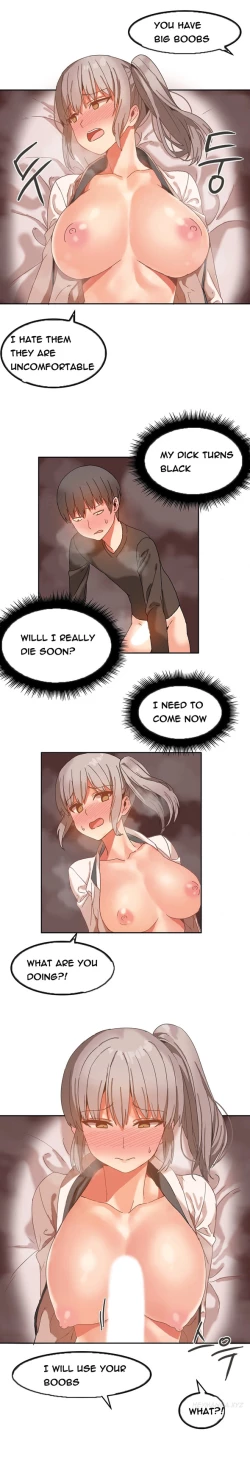 Page 228 of Hari Dormitory Ch.0-31