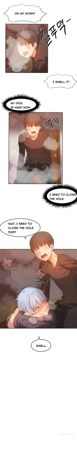 Page 271 of Hari Dormitory Ch.0-31