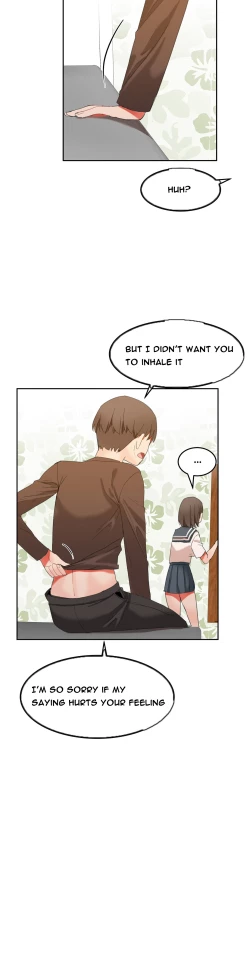 Page 378 of Hari Dormitory Ch.0-31