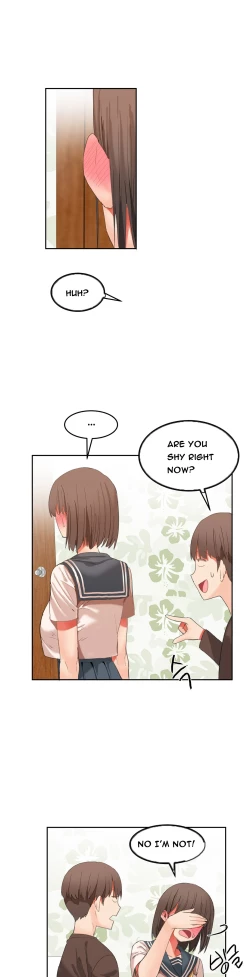 Page 380 of Hari Dormitory Ch.0-31