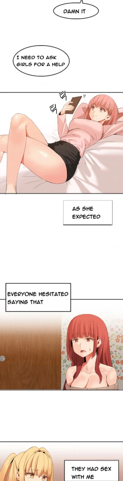 Page 395 of Hari Dormitory Ch.0-31