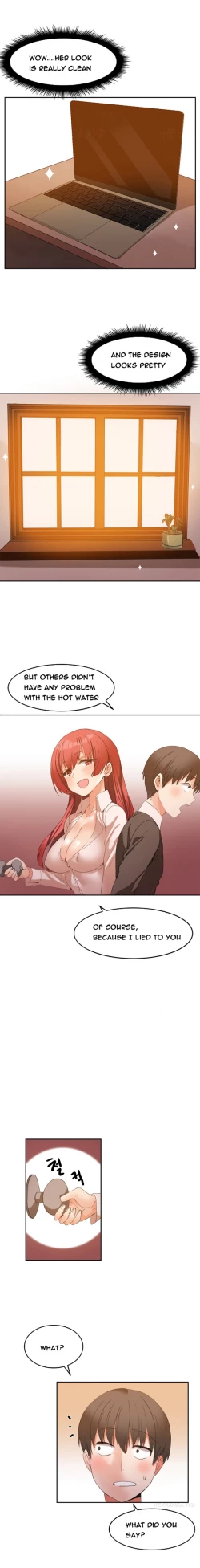 Page 40 of Hari Dormitory Ch.0-31