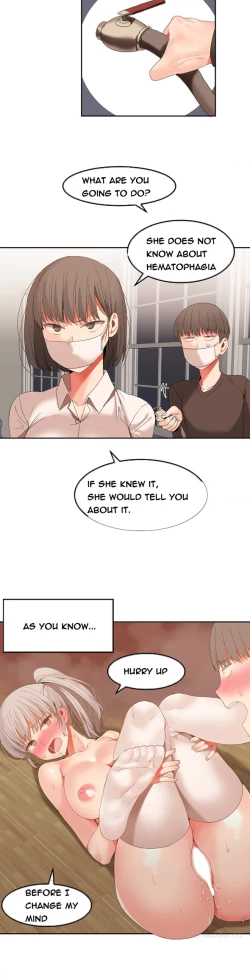 Page 414 of Hari Dormitory Ch.0-31