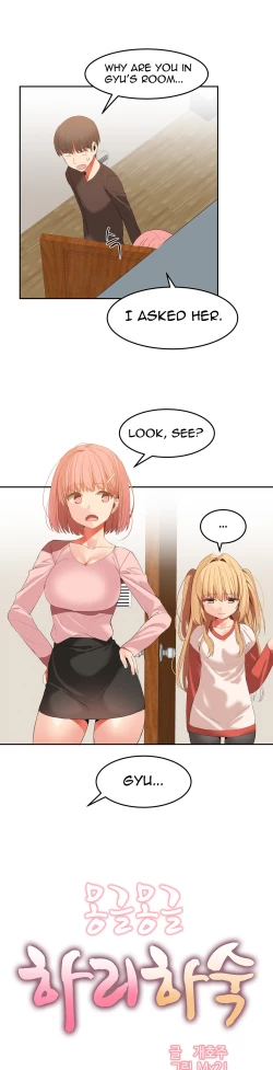 Page 422 of Hari Dormitory Ch.0-31