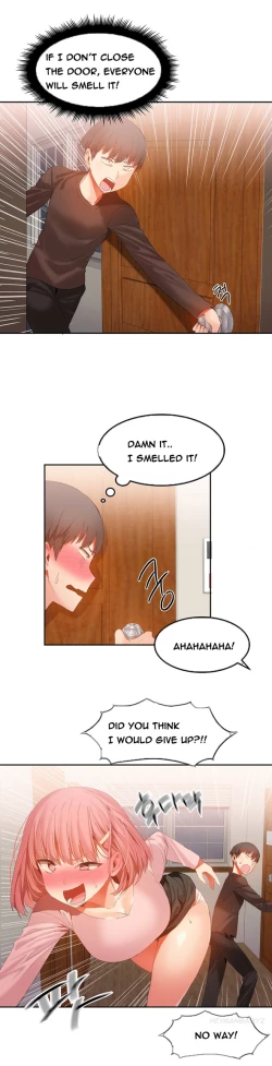 Page 440 of Hari Dormitory Ch.0-31