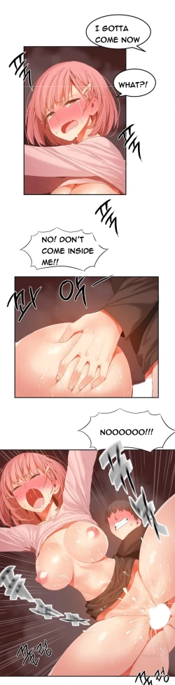 Page 448 of Hari Dormitory Ch.0-31