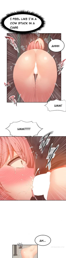 Page 455 of Hari Dormitory Ch.0-31