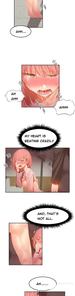 Page 456 of Hari Dormitory Ch.0-31