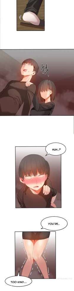 Page 487 of Hari Dormitory Ch.0-31