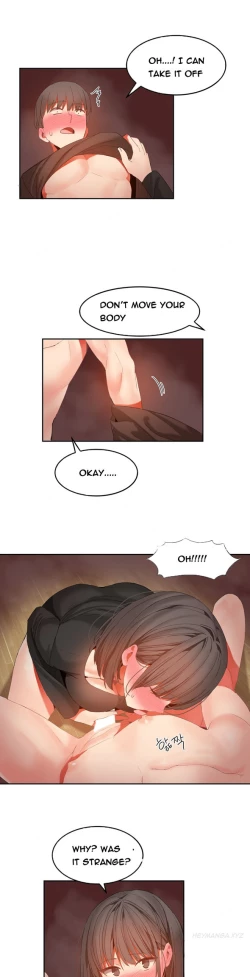 Page 497 of Hari Dormitory Ch.0-31