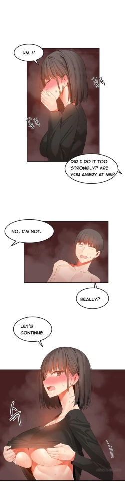 Page 510 of Hari Dormitory Ch.0-31