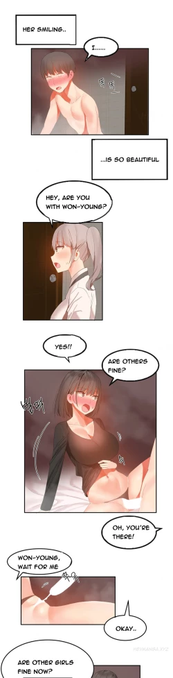 Page 525 of Hari Dormitory Ch.0-31