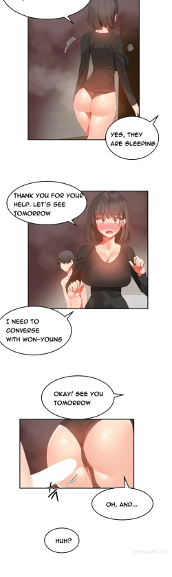 Page 526 of Hari Dormitory Ch.0-31