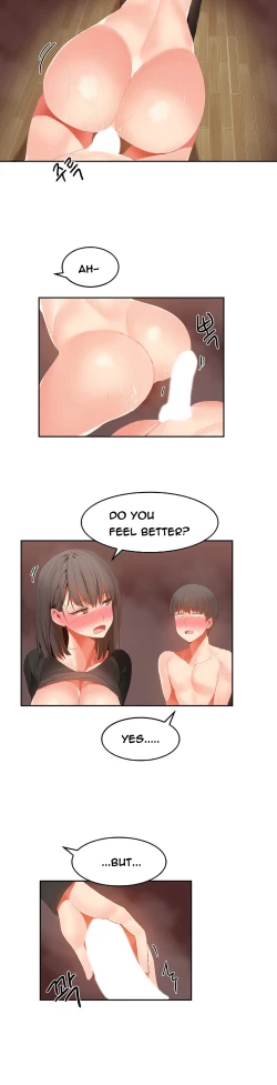 Page 533 of Hari Dormitory Ch.0-31