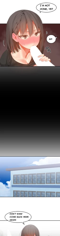 Page 534 of Hari Dormitory Ch.0-31