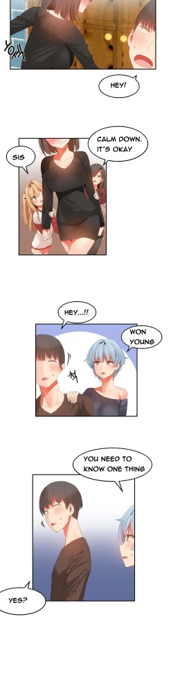 Page 539 of Hari Dormitory Ch.0-31