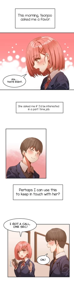 Page 5 of Hari Dormitory Ch.0-31