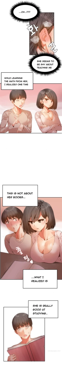 Page 76 of Hari Dormitory Ch.0-31