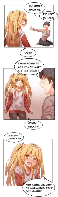 Page 82 of Hari Dormitory Ch.0-31