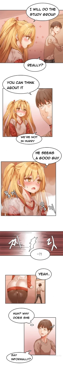 Page 84 of Hari Dormitory Ch.0-31