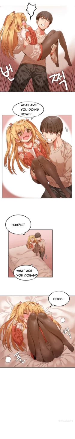 Page 87 of Hari Dormitory Ch.0-31