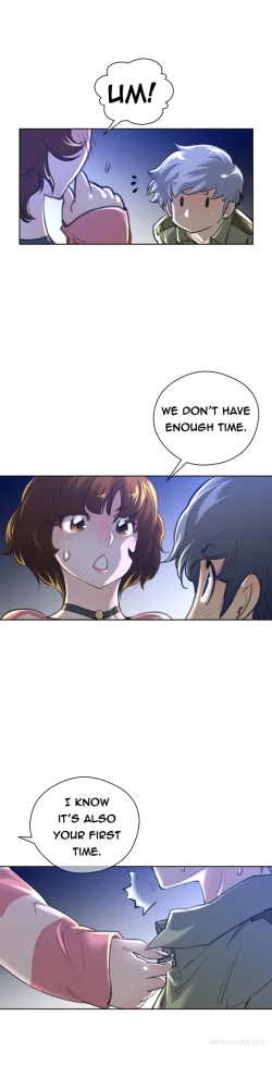 Page 40 of Perfect Half Ch.1-24