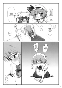 Page 7 of COSMIC DARE