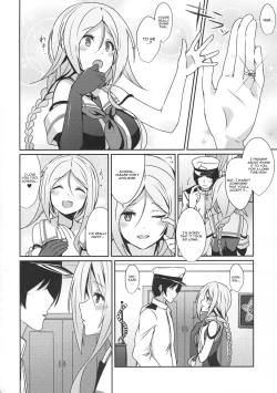 Page 3 of Umikaze no Kekkon Shoya