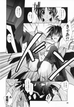 Page 30 of Akuma ni sasageru symphony